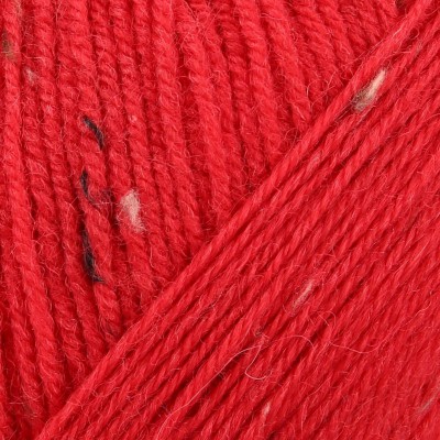 Regia Tweed 4 Ply 100g										 - 00030 Tomate