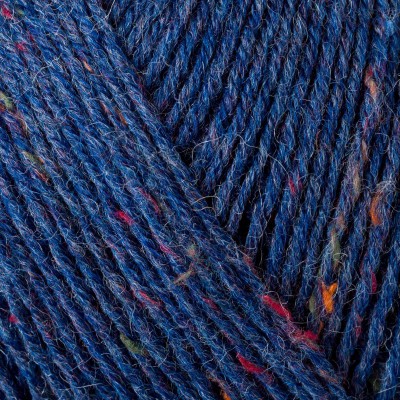 Regia Tweed 4 Ply 100g										 - 00052 Jeans