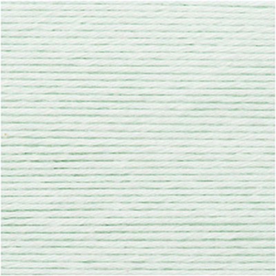 Rico Baby Cotton Soft DK										 - 031 Mint