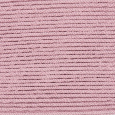 Rico Baby Cotton Soft DK										 - 047 Smokey Rose