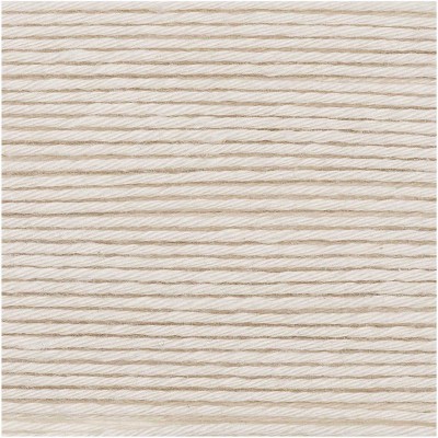 Rico Baby Cotton Soft DK										 - 058 Natural