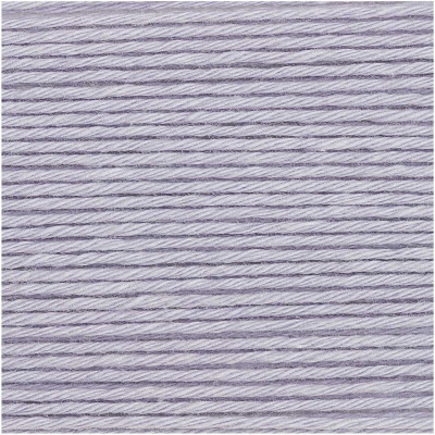 Rico Baby Cotton Soft DK										 - 062 Light Purple