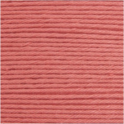 Rico Baby Cotton Soft DK										 - 077 Azalea