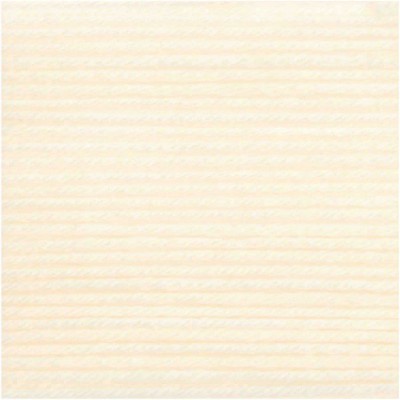 Rico Baby Merino										 - 001 Cream