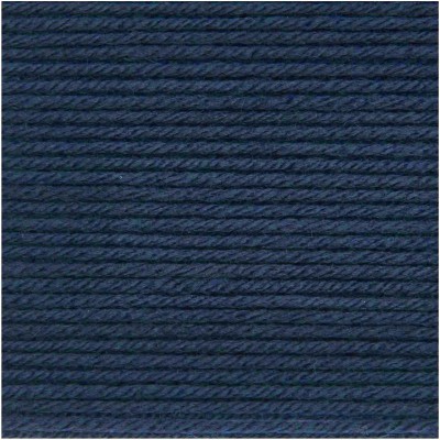 Rico Baby Merino										 - 006 Navy blue