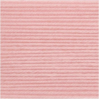 Rico Baby Merino										 - 007 Pink