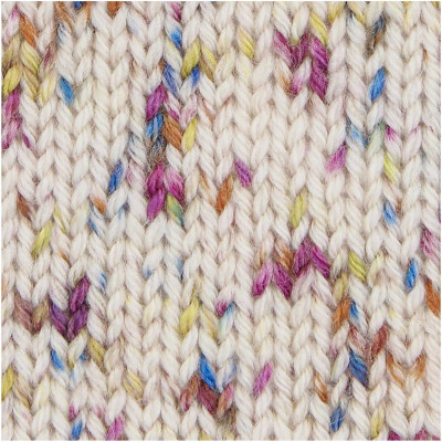 Rico Baby Merino Print										 - 015 Earthy Multicolour