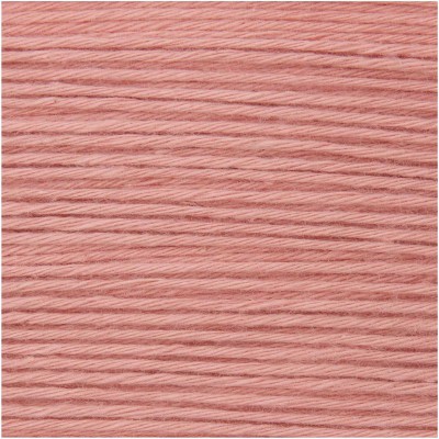 Rico Baby Organic Cotton										 - 003 Smokey Pink