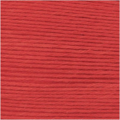 Rico Baby Organic Cotton										 - 004 Raspberry