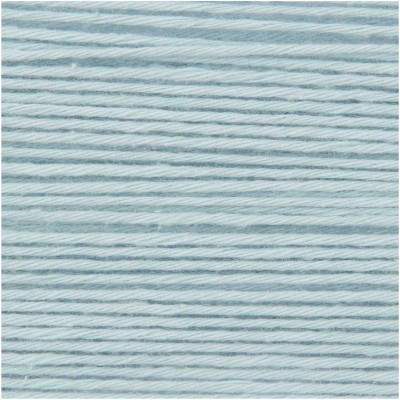 Rico Baby Organic Cotton										 - 006 Light Blue