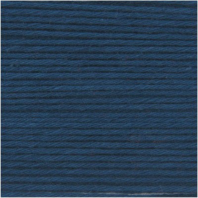 Rico Baby Organic Cotton										 - 007 Navy Blue