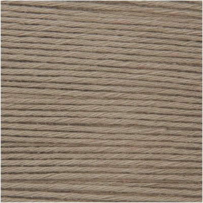 Rico Baby Organic Cotton										 - 008 Taupe