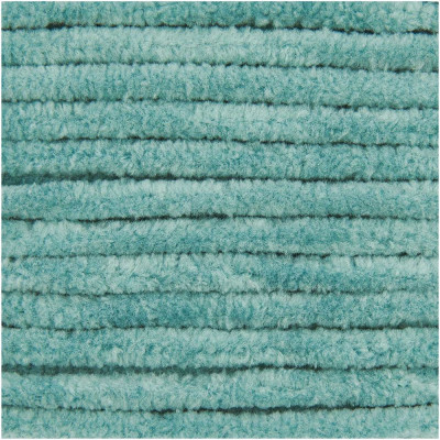 Rico Creative Chenillove Best Chenille Ever										 - 019 Turquoise