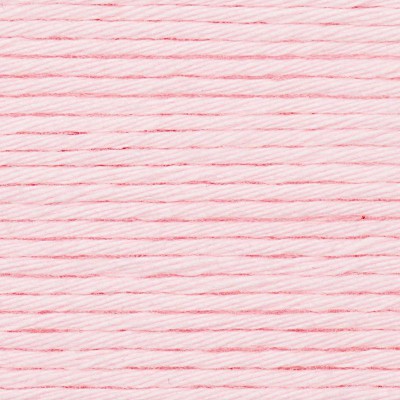 Rico Creative Cotton Aran										 - 00 Rose