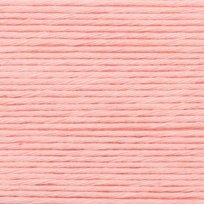 Rico Creative Cotton Aran										 - 03 Salmon