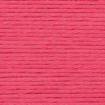 Rico Creative Cotton Aran										 - 13 Fuchsia