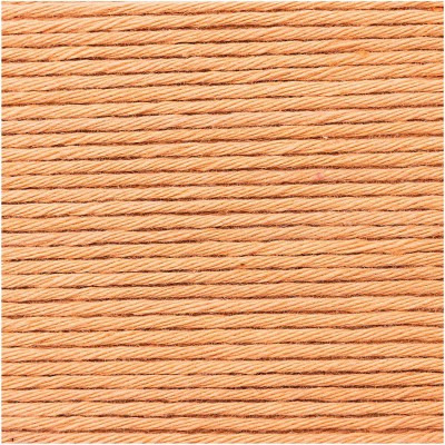 Rico Creative Cotton Aran										 - 29 Apricot