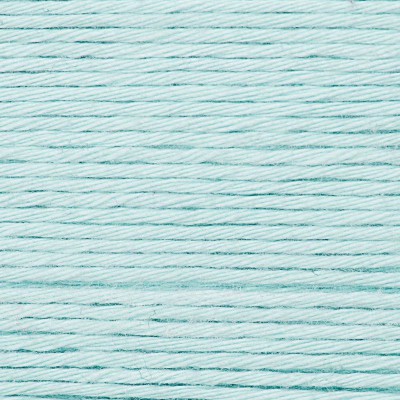 Rico Creative Cotton Aran										 - 32 Light Blue