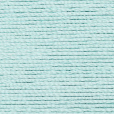 Rico Creative Cotton Aran										 - 33 Ice Blue