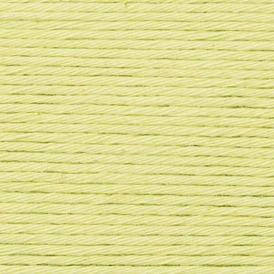 Rico Creative Cotton Aran										 - 44 Pistachio