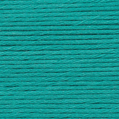 Rico Creative Cotton Aran										 - 47 Teal