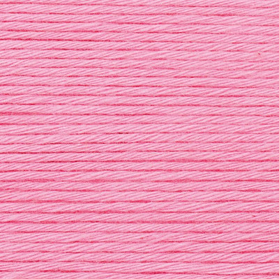 Rico Creative Cotton Aran										 - 64 Candy Pink