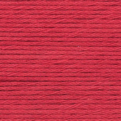 Rico Creative Cotton Aran										 - 65 Cherry