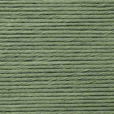 Rico Creative Cotton Aran										 - 66 Ivy