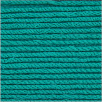 Rico Creative Cotton Aran										 - 86 Aqua