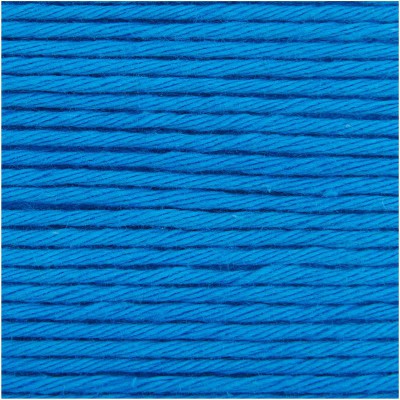 Rico Creative Cotton Aran										 - 87 Gentian