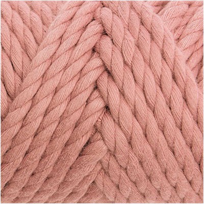 Rico Creative Cotton Cord										 - 002 Powder