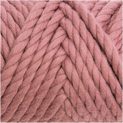 Rico Creative Cotton Cord										 - 003 Lilac