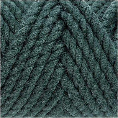 Rico Creative Cotton Cord										 - 005 Teal