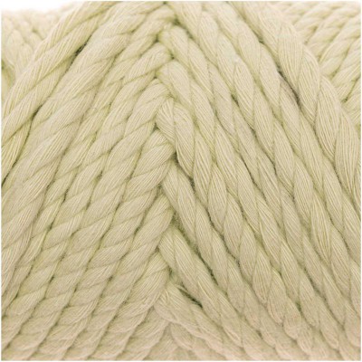 Rico Creative Cotton Cord										 - 009 Pastel Green