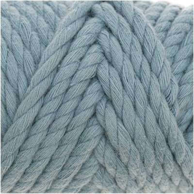 Rico Creative Cotton Cord										 - 010 Patina