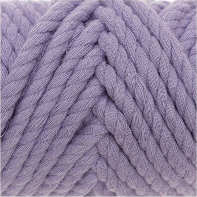 Rico Creative Cotton Cord										 - 011 Purple