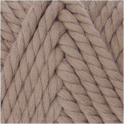 Rico Creative Cotton Cord										 - 013 Taupe