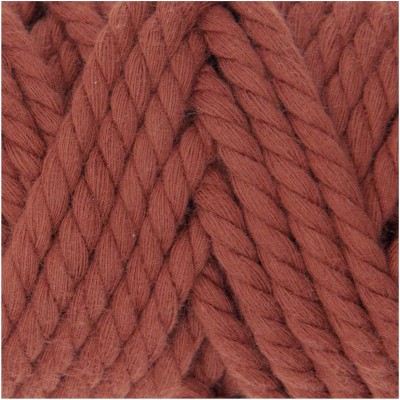 Rico Creative Cotton Cord										 - 014 Nougat