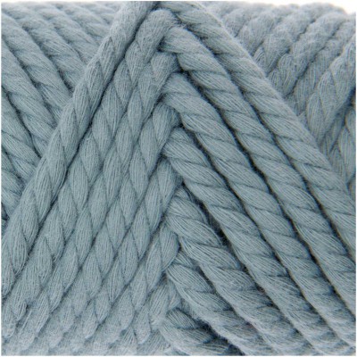 Rico Creative Cotton Cord										 - 018 Aqua