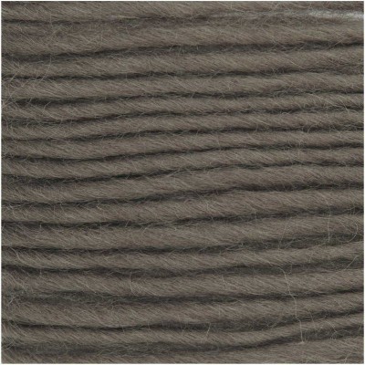 Rico Creative Fun Felting Wool										 - 007 Taupe