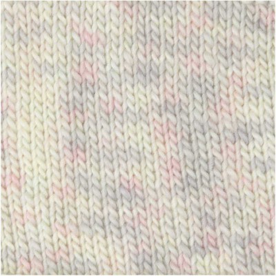 Rico Creative Fun Felting Wool Print										 - 001 Pastels