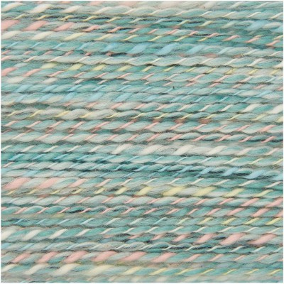 Rico Creative Lazy Hazy Summer Cotton DK										 - 023 Mint