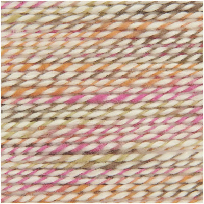 Rico Creative Lazy Hazy Summer Cotton DK										 - 031 Beige