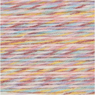 Rico Creative Summer Sprinkles										 - 001 Pastel