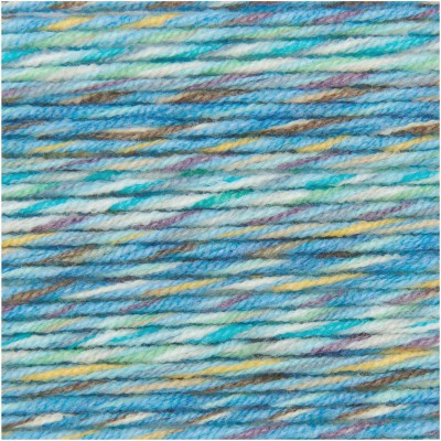 Rico Creative Summer Sprinkles										 - 004 Aqua