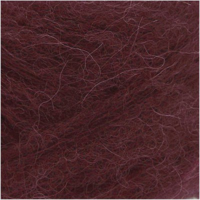 Rico Essentials Baby Alpaca Loves Silk										 - 009 Bordeaux