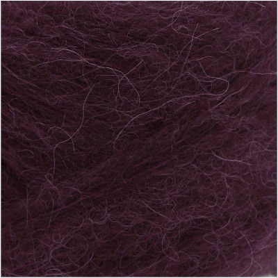 Rico Essentials Baby Alpaca Loves Silk										 - 010 Purple