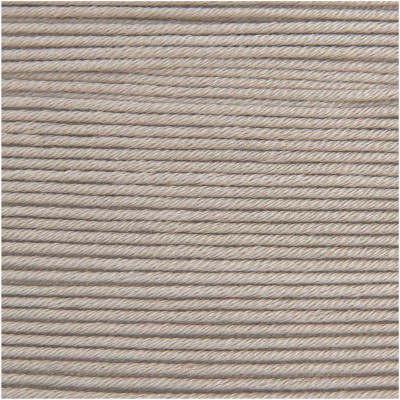 Rico Essentials Cotton DK										 - 109 Dust