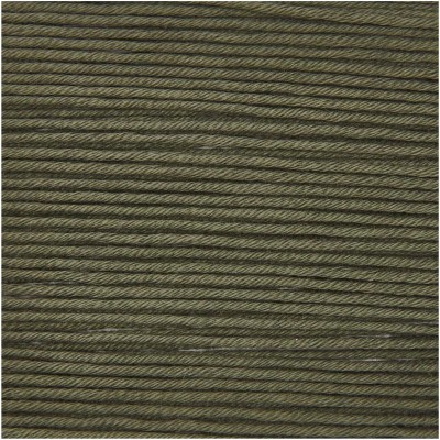 Rico Essentials Cotton DK										 - 117 Khaki