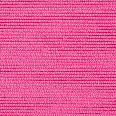 Rico Essentials Cotton DK										 - 14 Fuchsia